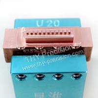 THY Precision, OEM, micro molding, Injection Mould, Customized Injection Moulding